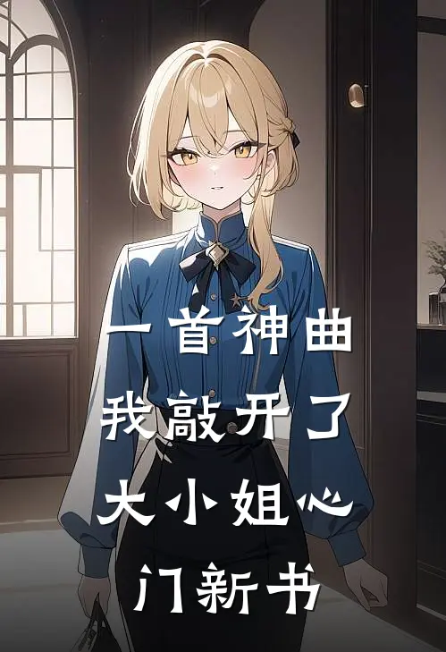 一首神曲，我敲开了大小姐心门新书