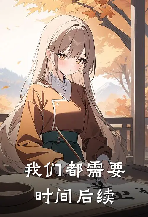 我们都需要时间后续