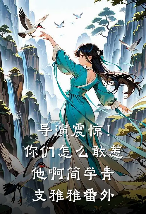 导演震惊！你们怎么敢惹他啊简学青支雅雅番外