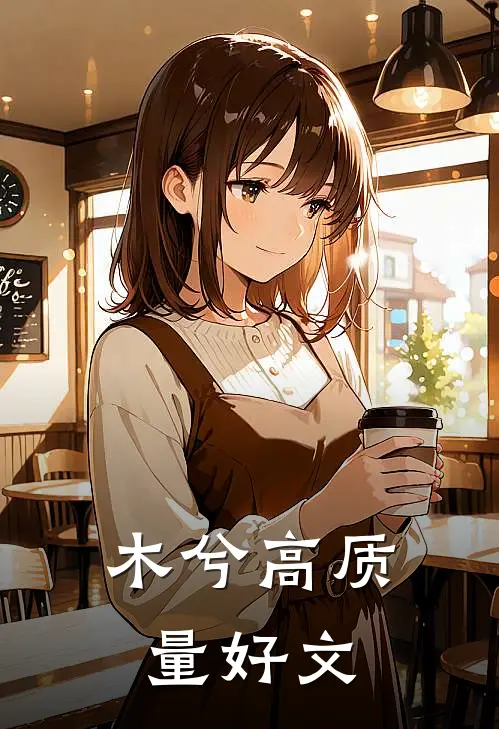 木兮高质量好文