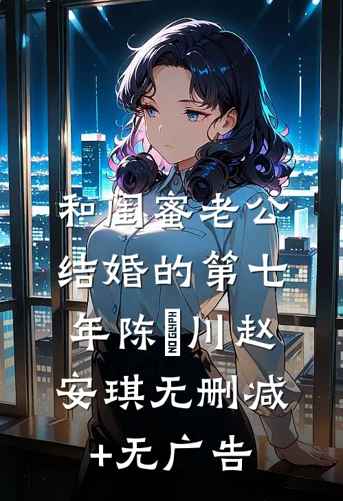 和闺蜜老公结婚的第七年陈璟川赵安琪无删减+无广告