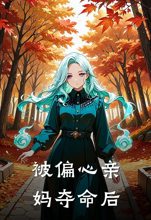 被偏心亲妈夺命后