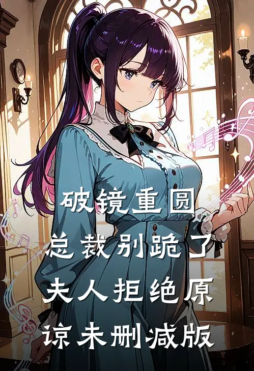 破镜重圆：总裁别跪了，夫人拒绝原谅未删减版