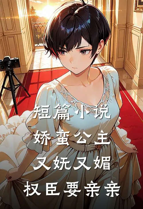 短篇小说娇蛮公主又妩又媚，权臣要亲亲