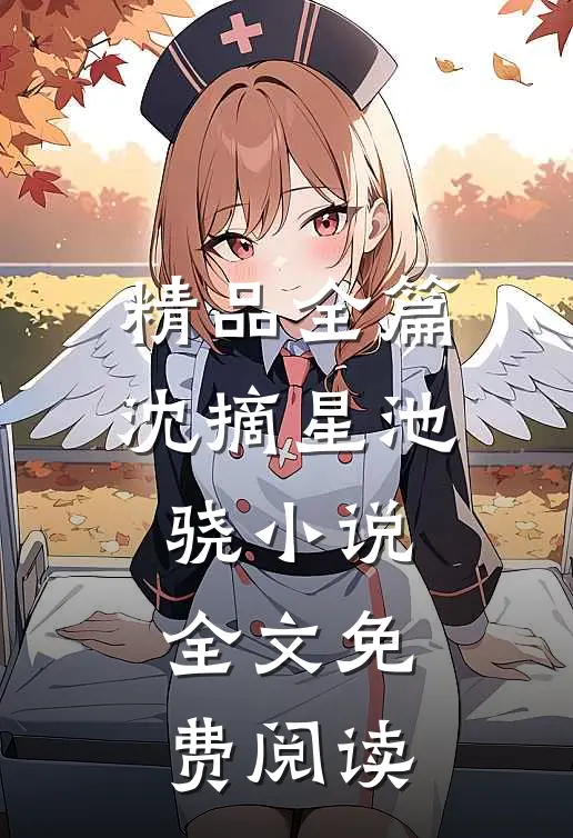 精品全篇沈摘星池骁小说全文免费阅读