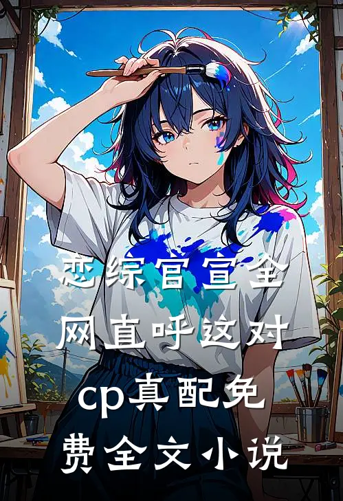 恋综官宣全网直呼这对cp真配免费全文小说