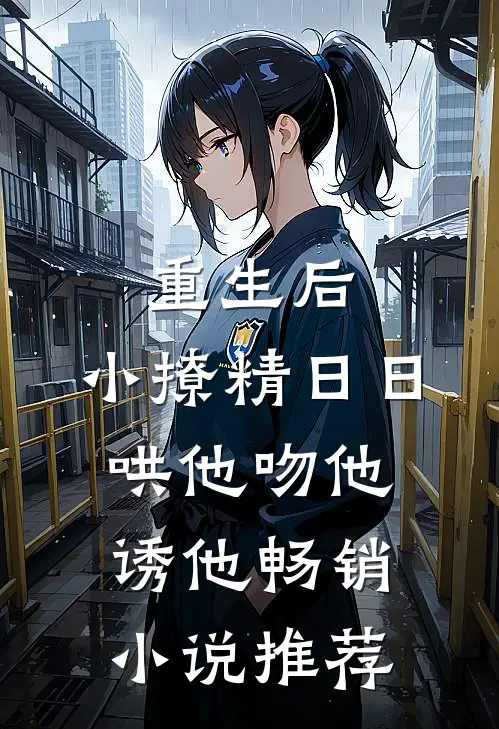 重生后，小撩精日日哄他吻他诱他畅销小说推荐