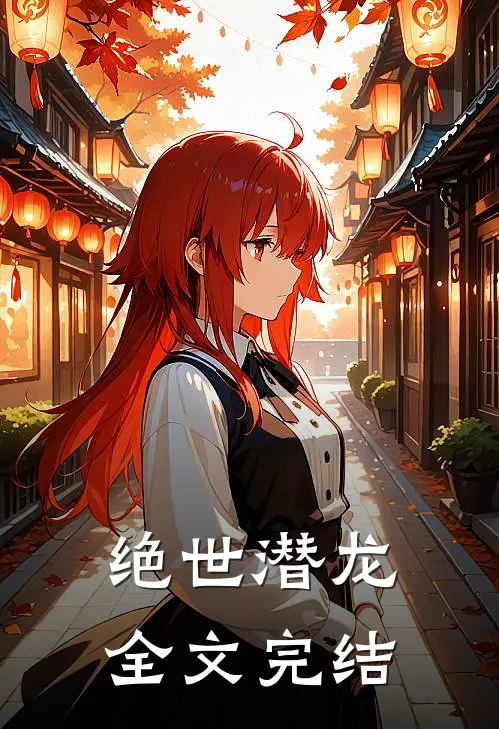 绝世潜龙全文完结