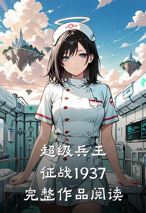 超级兵王：征战1937完整作品阅读