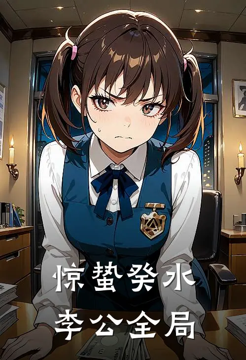 惊蛰癸水李公全局