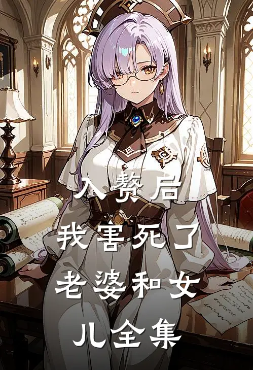 入赘后，我害死了老婆和女儿全集