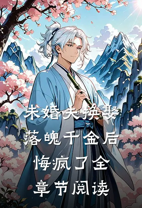 未婚夫换娶落魄千金后，悔疯了全章节阅读