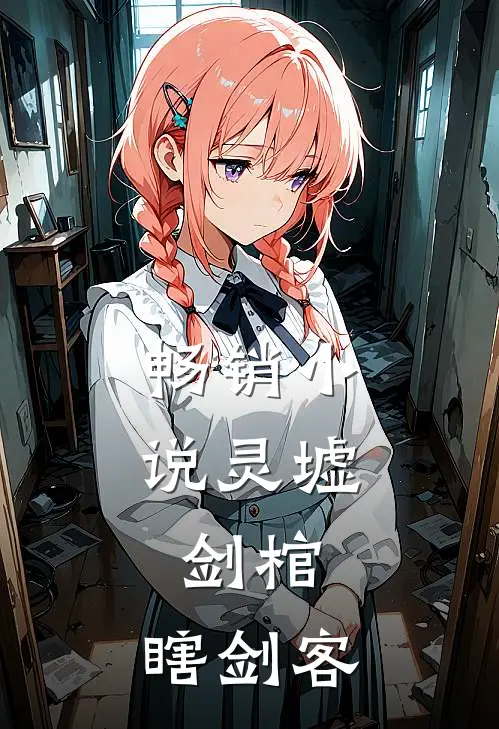 畅销小说灵墟，剑棺，瞎剑客