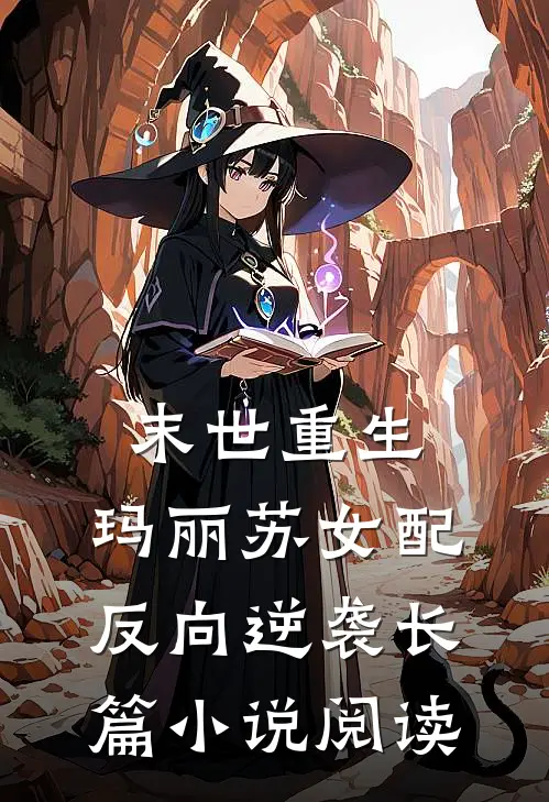 末世重生：玛丽苏女配反向逆袭长篇小说阅读
