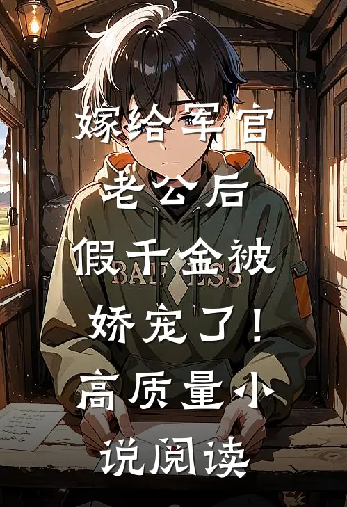 嫁给军官老公后，假千金被娇宠了！高质量小说阅读