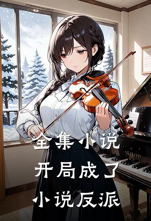 全集小说开局成了小说反派