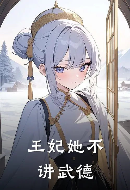 王妃她不讲武德