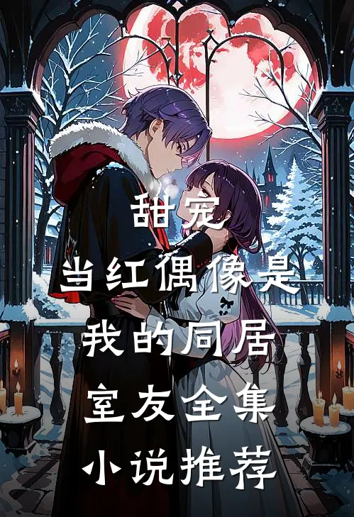甜宠：当红偶像是我的同居室友全集小说推荐