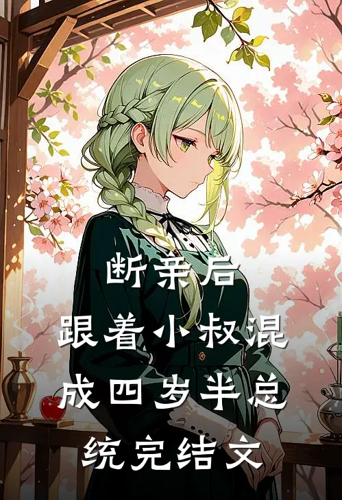 断亲后，跟着小叔混成四岁半总统完结文
