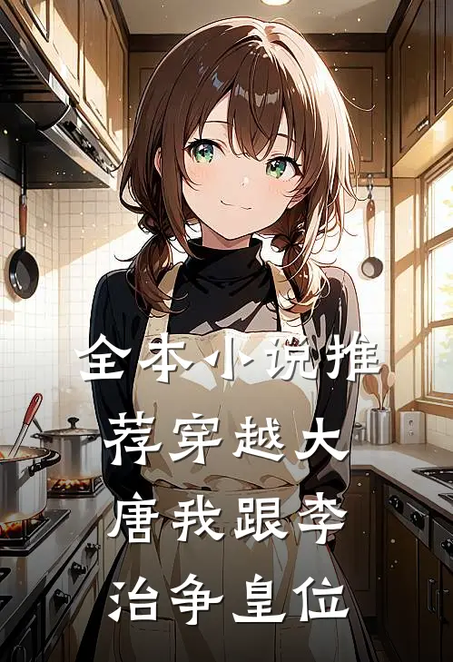 全本小说推荐穿越大唐我跟李治争皇位