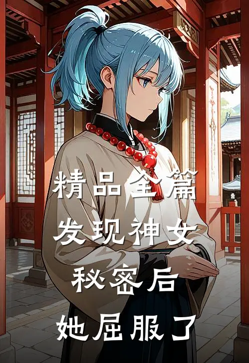 精品全篇发现神女秘密后，她屈服了
