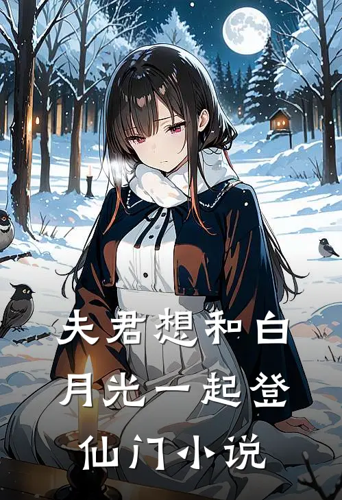 夫君想和白月光一起登仙门小说