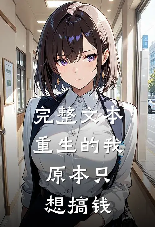 完整文本重生的我，原本只想搞钱
