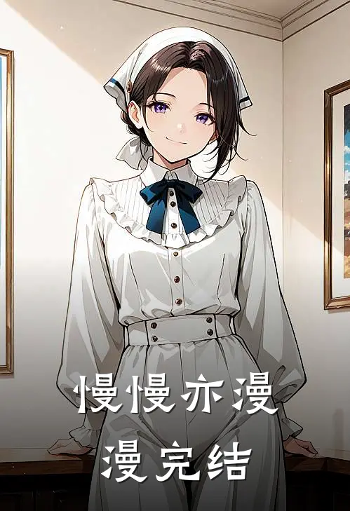 慢慢亦漫漫完结
