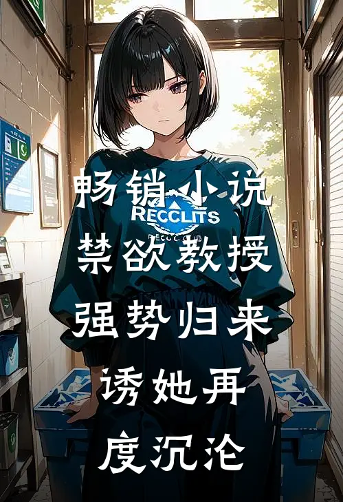 畅销小说禁欲教授强势归来，诱她再度沉沦