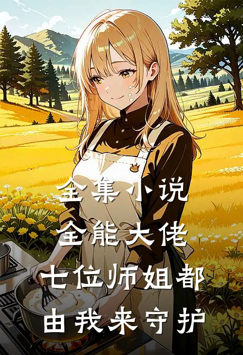 全集小说全能大佬：七位师姐都由我来守护