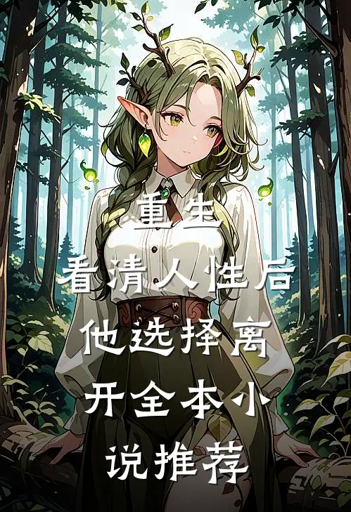 重生：看清人性后，他选择离开全本小说推荐