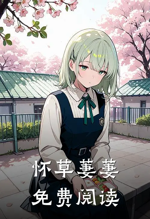 怀草萋萋免费阅读