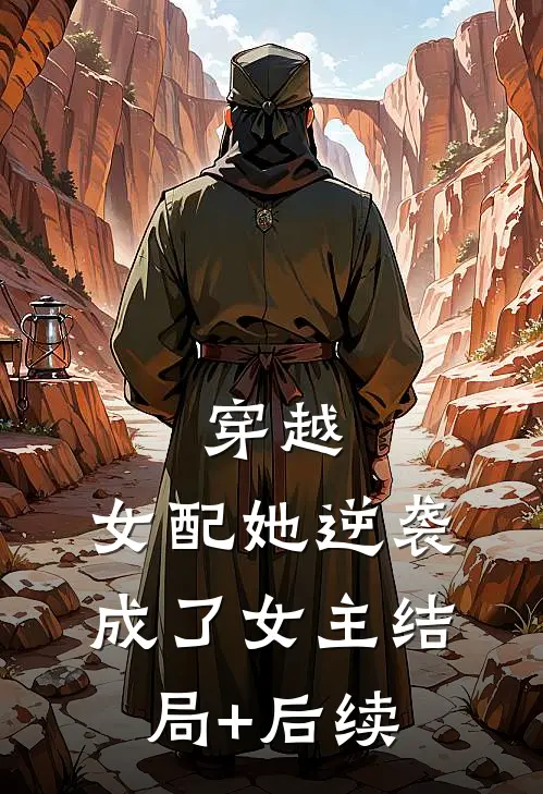 穿越：女配她逆袭成了女主结局+后续