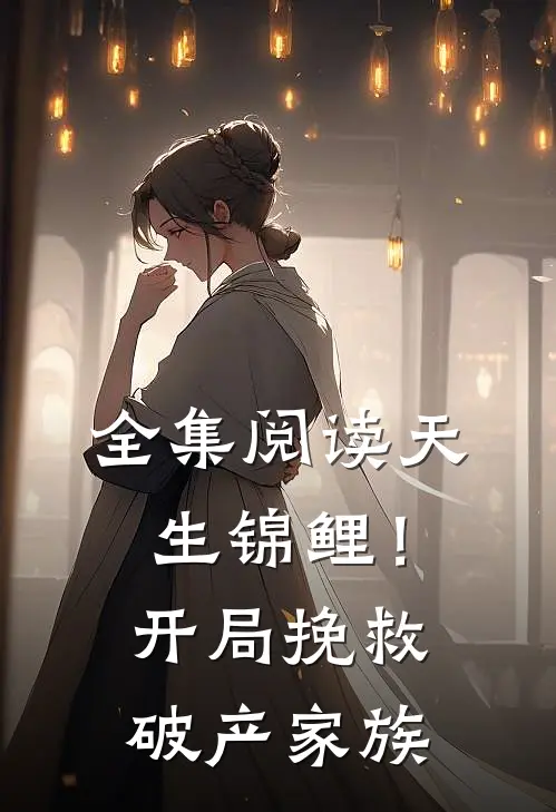 全集阅读天生锦鲤！开局挽救破产家族