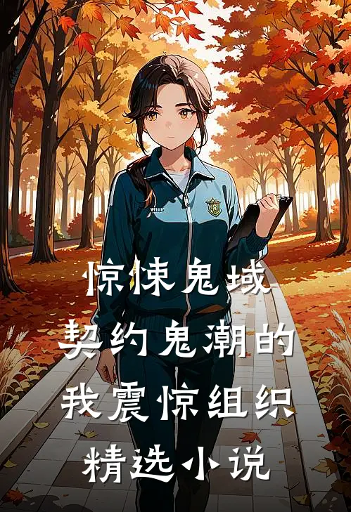 惊悚鬼域：契约鬼潮的我震惊组织精选小说