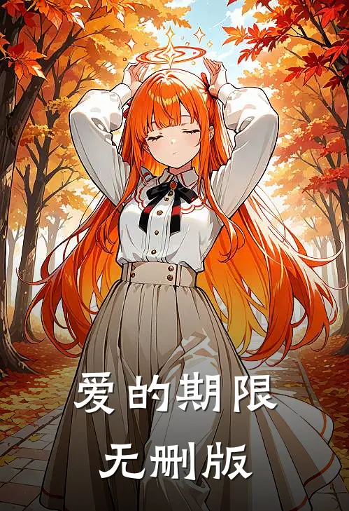 爱的期限无删版