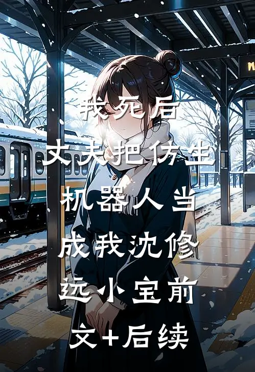 我死后，丈夫把仿生机器人当成我沈修远小宝前文+后续