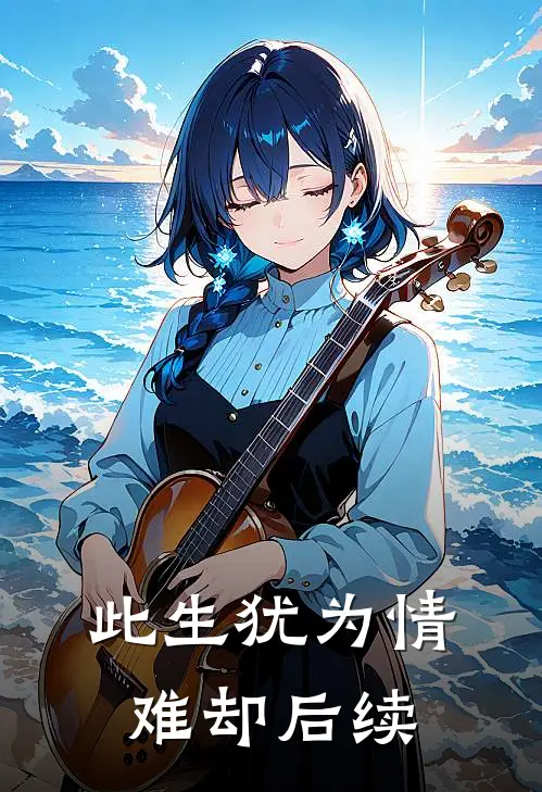 此生犹为情难却后续