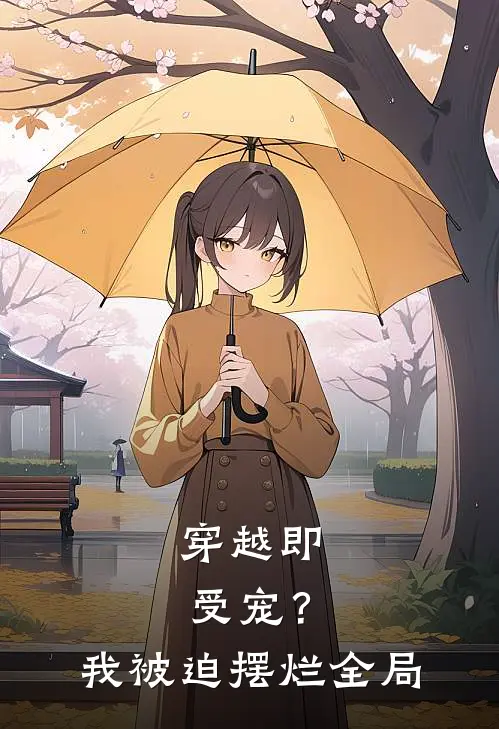 穿越即受宠？我被迫摆烂全局