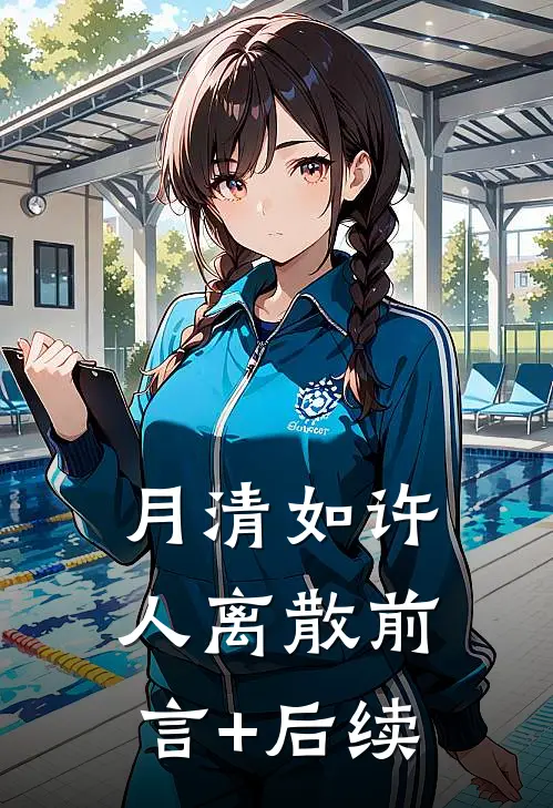 月清如许人离散前言+后续