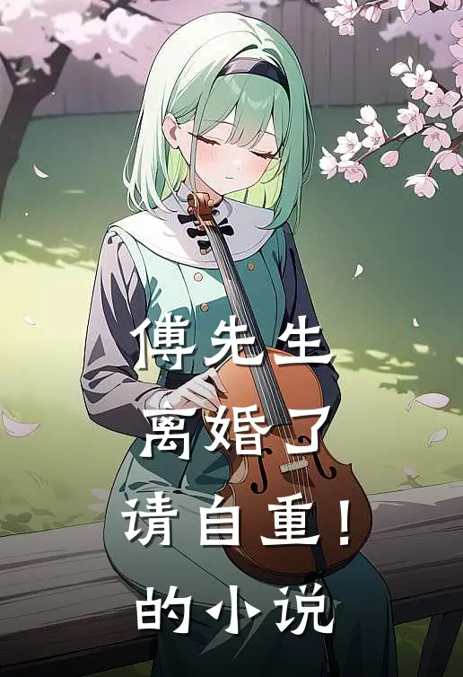 傅先生：离婚了，请自重！的小说