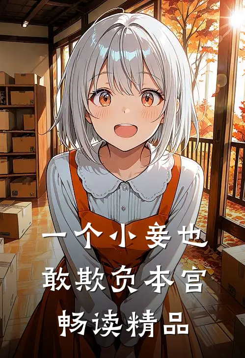 一个小妾也敢欺负本宫畅读精品