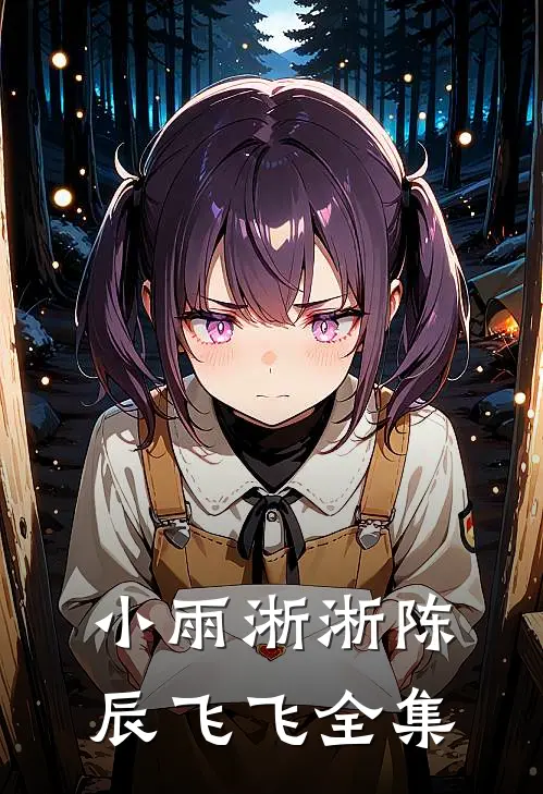 小雨淅淅陈辰飞飞 全集