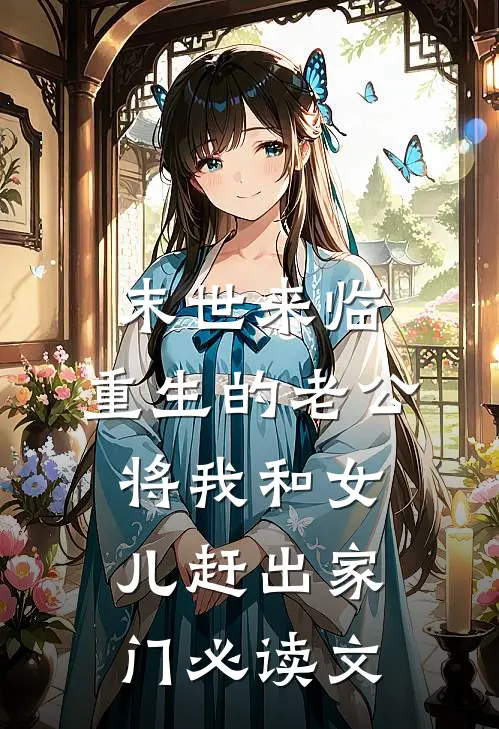末世来临，重生的老公将我和女儿赶出家门必读文