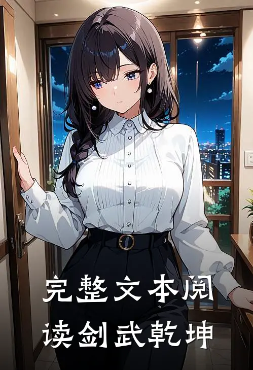 完整文本阅读剑武乾坤