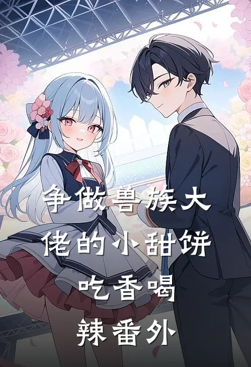 争做兽族大佬的小甜饼，吃香喝辣 番外