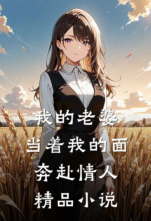 我的老婆，当着我的面奔赴情人精品小说