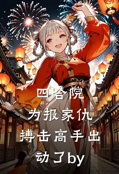 四合院：为报家仇，搏击高手出动了by