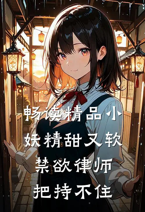 畅读精品小妖精甜又软，禁欲律师把持不住