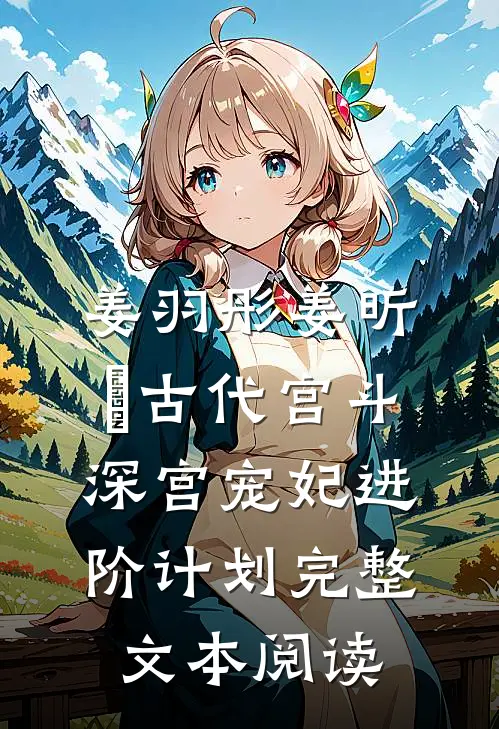 姜羽彤姜昕玥古代宫斗:深宫宠妃进阶计划完整文本阅读